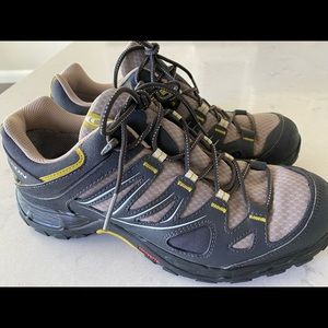 Salomon X Ultra 3 Low GTX Hiking Shoes
